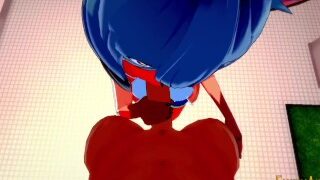 Bna Hentai Michiru Compilation