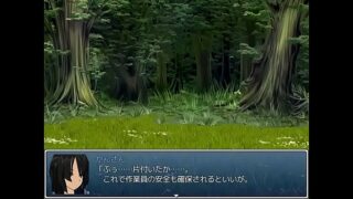Brain Hack 11/15 Hentai Game Play Movie. Rpg Maker Vx Ace