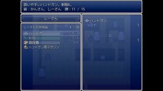Brain Hack 14/15 Hentai Game Play Movie. Rpg Maker Vx Ace