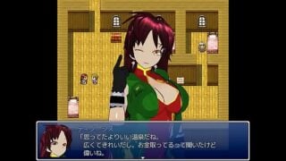 Brain Hack 4/15 Hentai Game Play Movie. Rpg Maker Vx Ace