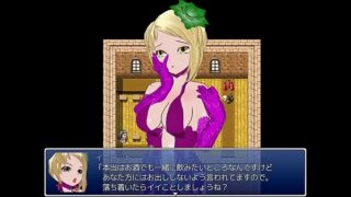 Brain Hack 8/15 Hentai Game Play Movie. Rpg Maker Vx Ace