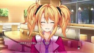 Bukkake Hentai Game 05