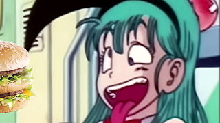 Bulma’s Moments That Should Have Been Deleted Kamesutra Uncensored