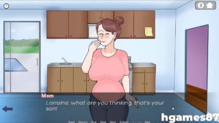 Business Of Loving Part 1