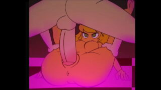 Cadence Drilled – Crypt Of The Necrodancer Porn/Hentai Game