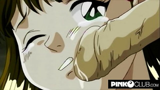 Cartone Hentai “Il Parco Dello Sverginamento” Tradotto In Italiano