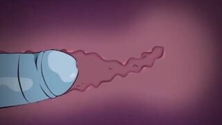 Cartoon Bang