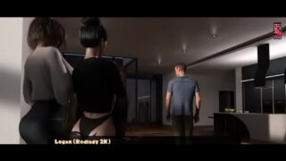 Cartoon Porn