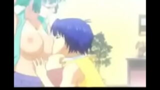 Cartoon Sex