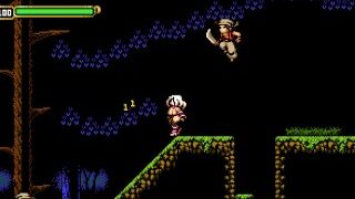 Castle In The Clouds – Pixel Hentai Game