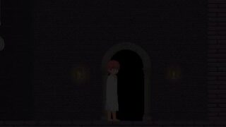Castle Of Temptation 体験版 実況 サキュバス逆レドットアニメーションエロゲー モーション逆レエッチゲーム