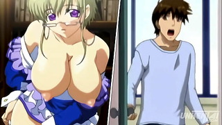 Caught My Teacher Naked At Class !! Hentai Uncensored Subtitled