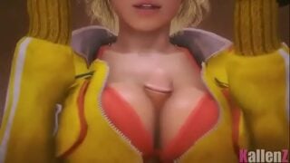 Cindy-Aurum-3D-Porn-Collection – Best Free 3D Cartoon