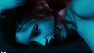 City Of Broken Dreamers 15 – Victoria – 3D Game, HD Porn, Hentai