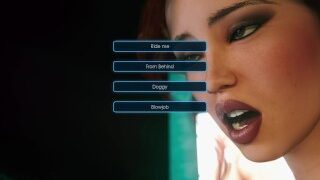 City Of Broken Dreamers 2 – Victoria – 3D Game, HD Porn – Phillygames