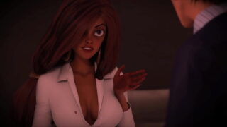 Coming Of Age Preview Cartoon Sex Series