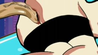Compilation Cartoon Porn Hentai