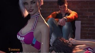 Complete Gameplay – Being A Dik, Part 12