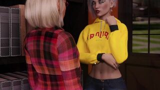 Complete Gameplay – Being A Dik, Part 20
