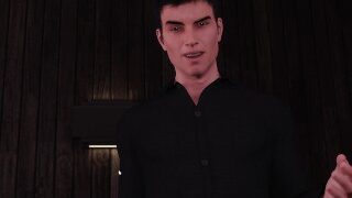 Complete Gameplay – Being A Dik, Part 22