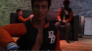 Complete Gameplay – Being A Dik, Part 25