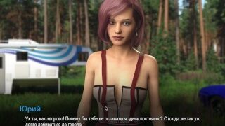 Complete Gameplay – College Bound, Part 15