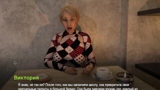 Complete Gameplay – College Bound, Part 23