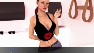 Complete Gameplay – Echoes Of Lust, Episode1, Part 4
