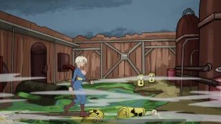 Complete Gameplay – Fuckerman, Fuckout 69