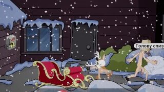 Complete Gameplay – Fuckerman, Jingle Balls