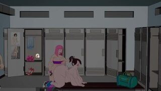 Complete Gameplay – Fuckerman, Sex Gym