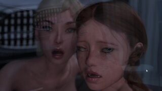 Complete Gameplay – Girl House, Part 15 Last