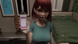 Complete Gameplay – Happy Summer, Part 7