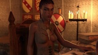 Complete Gameplay – Long Live The Princess, Part 5