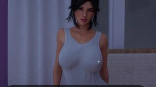 Complete Gameplay – Milfy City, Part 7