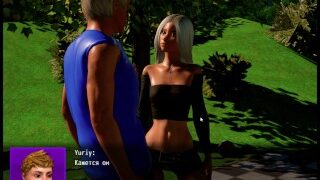 Complete Gameplay – My New Life: Revamp, Part 14
