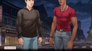 Complete Gameplay – Our Red String, Part 1
