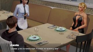 Complete Gameplay – Pale Carnations, Part 6