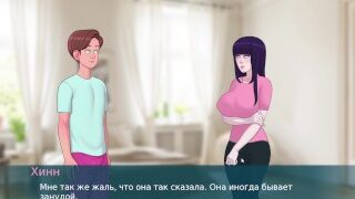 Complete Gameplay – Sex Note, Part 29
