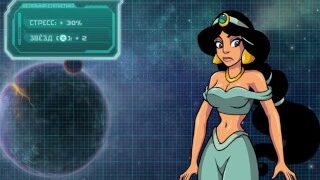 Complete Gameplay – Star Channel 34, Part 1