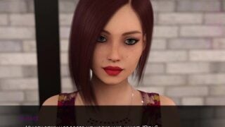 Complete Gameplay – Summer With Mia 2, Part 5