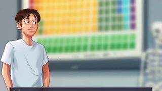 Complete Gameplay – Summertime Saga, Part 3