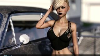 Complete Gameplay – Timestamps: Unconditional Love, Part 12 Last