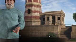 Complete Gameplay – Treasure Of Nadia, Part 29
