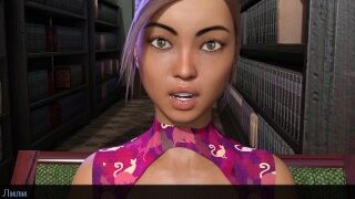 Complete Gameplay – Where The Heart Is, Part 29