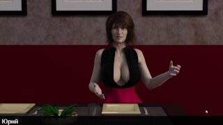 Complete Gameplay – Where The Heart Is, Part 6