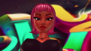 Creating Some Of The Best Big Booty 3D, Ai Cartoons On The Net