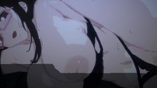 Decoy The Witch Of The Blue Only Cg Scene