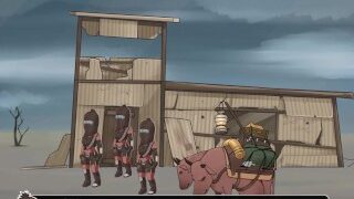 Deep Vault 69 Fallout – Part 14 – Spank That Ass By Loveskysan