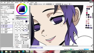 Desenhando Hentai Kanao Tsuyuri & Shinobu Kocho Kimetsu No Yaiba – Repost